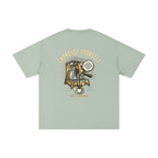 The Expresso Graphic Tee | Padel y Pala - Padel y Pala