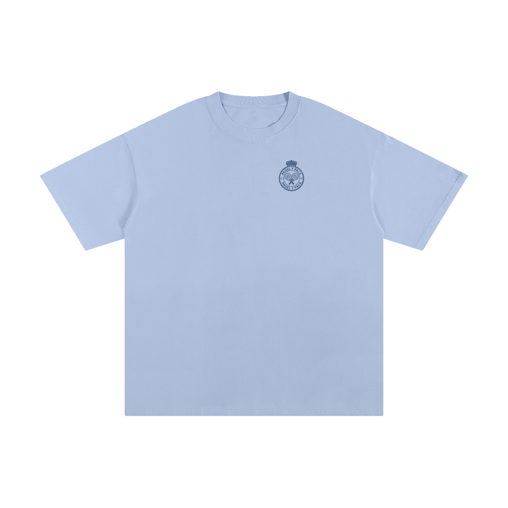 The Expresso Graphic Tee | Padel y Pala - Padel y Pala