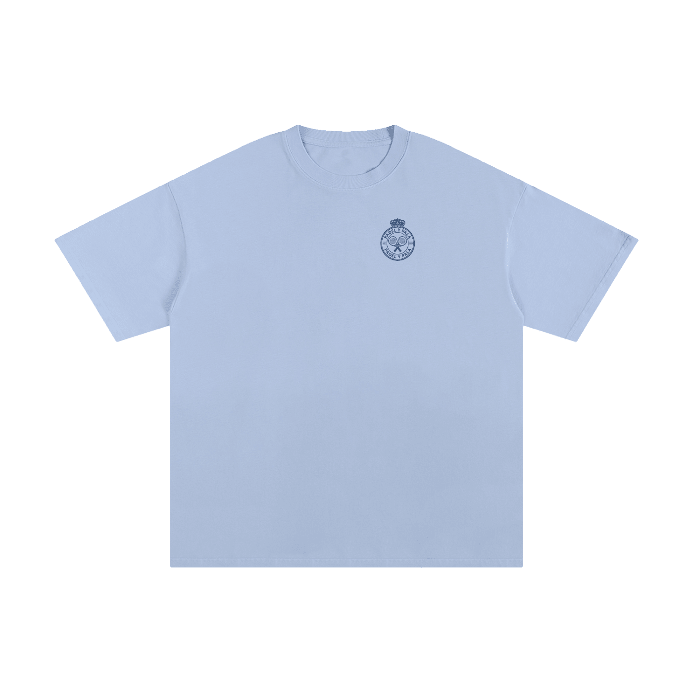 The Expresso Graphic Tee | Padel y Pala - Padel y Pala