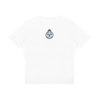 The Featherweight Motion Tee | Blue Logo | Padel Y Pala - Padel y Pala