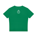 The Featherweight Motion Tee | White Logo | Padel Y Pala - Padel y Pala