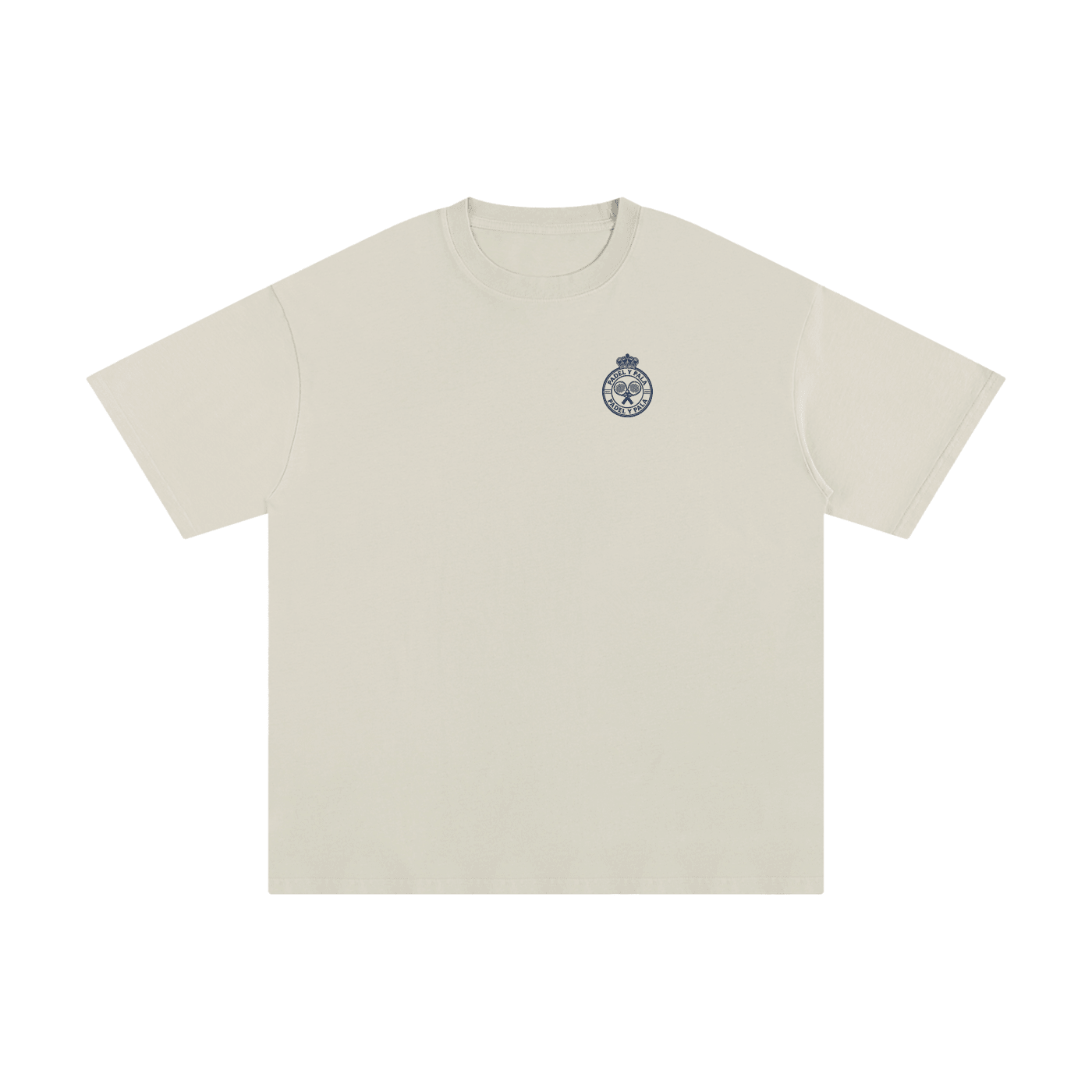 The Fridge Graphic Tee | Padel y Pala - Padel y Pala