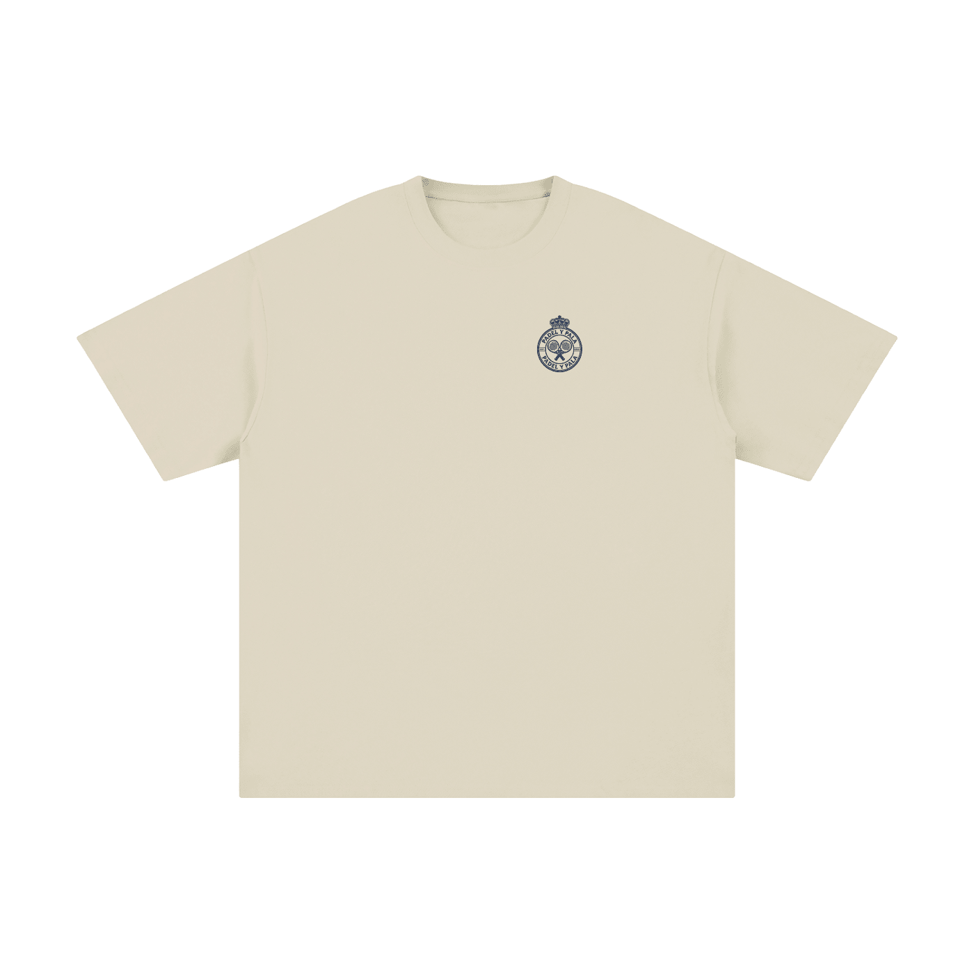 The Fridge Graphic Tee | Padel y Pala - Padel y Pala