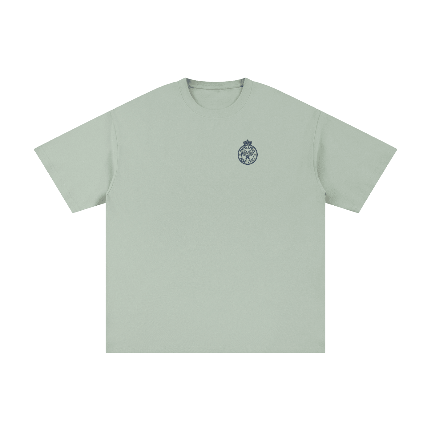The Fridge Graphic Tee | Padel y Pala - Padel y Pala