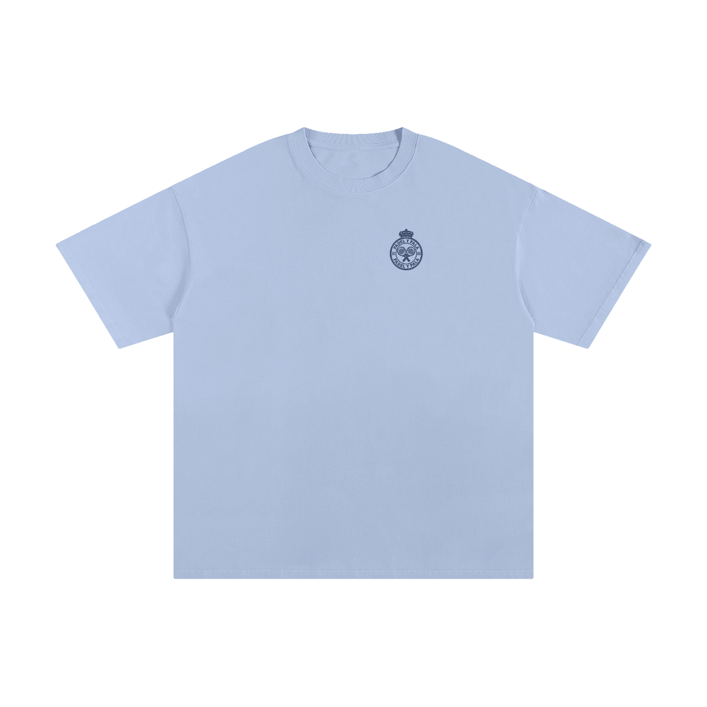 The Fridge Graphic Tee | Padel y Pala - Padel y Pala