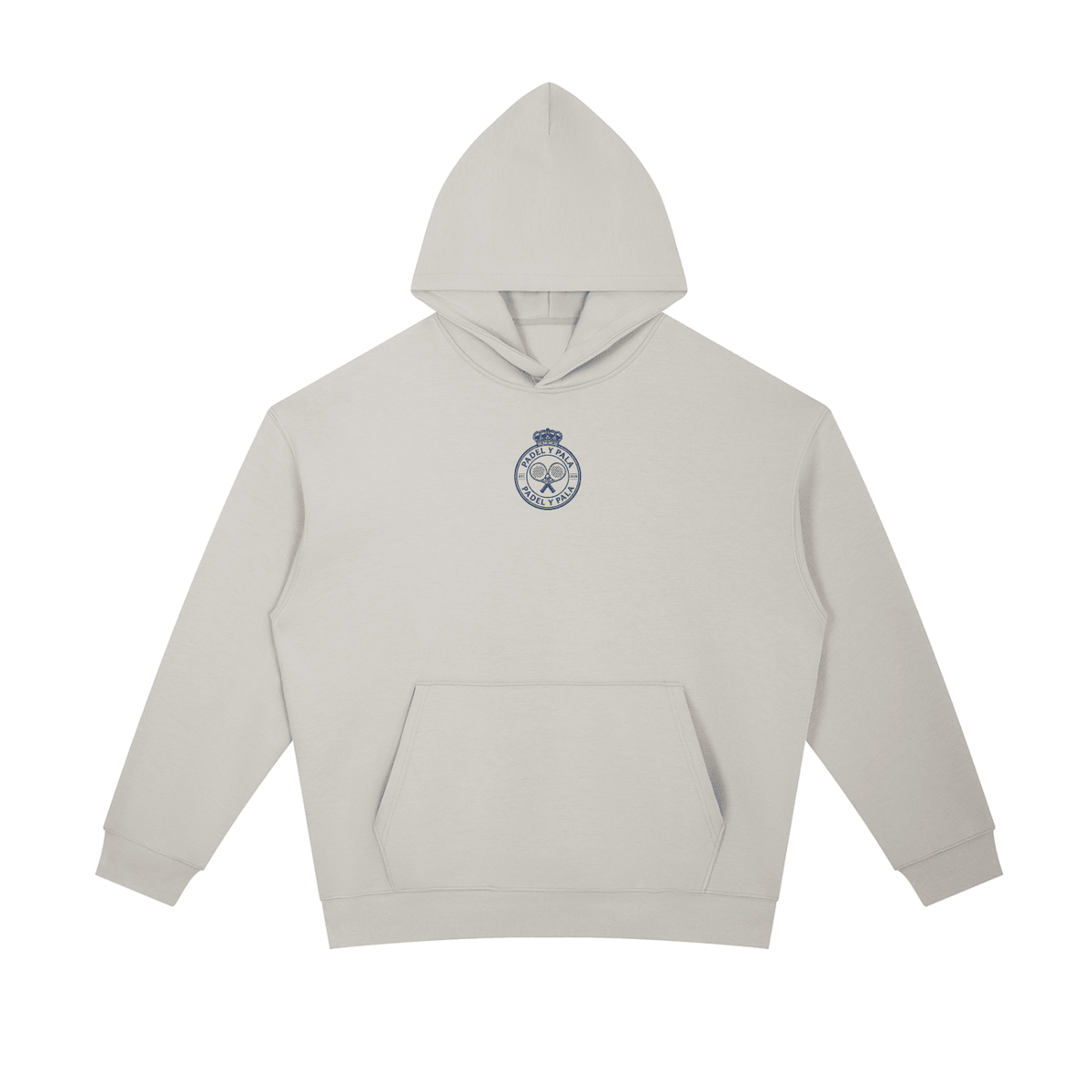 The Heritage Hoodie | Padel y Pala - Padel y Pala