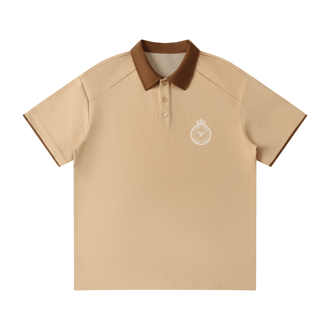 The Heritage Polo | Padel y Pala - Padel y Pala