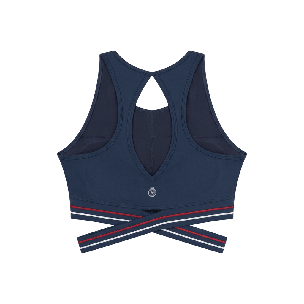 The Match-Day Bra | Padel y Pala - Padel y Pala
