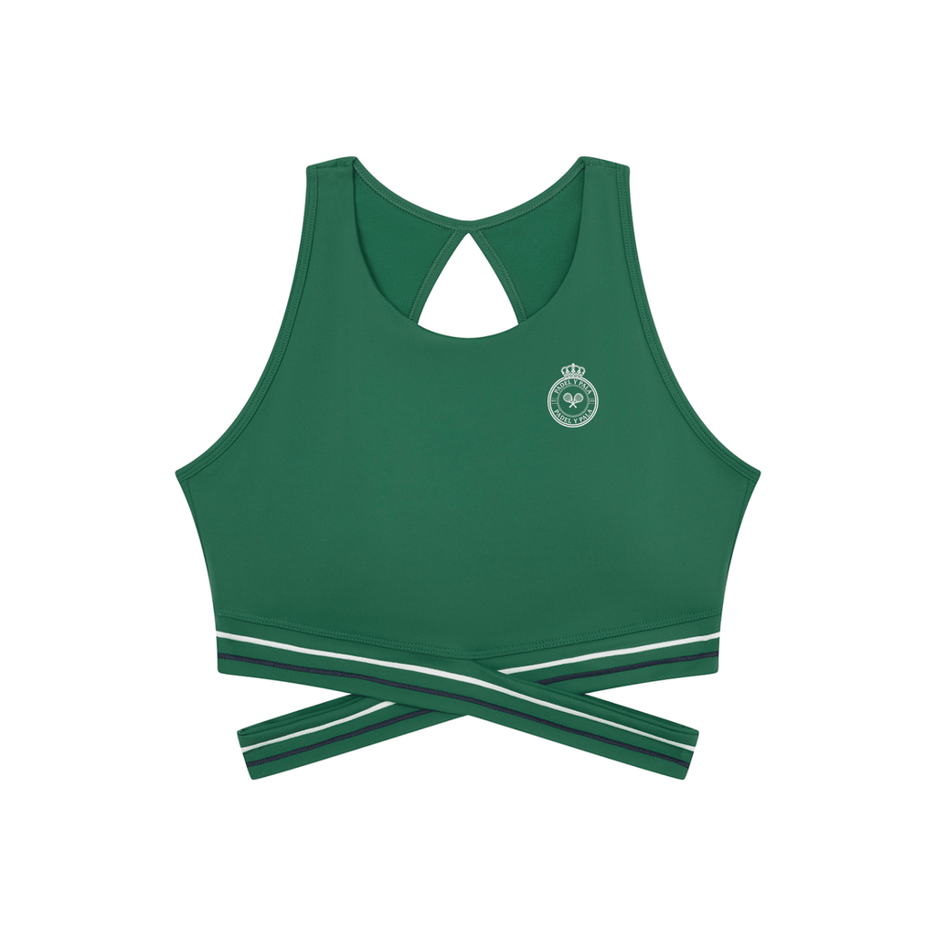 The Match-Day Bra | Padel y Pala - Padel y Pala