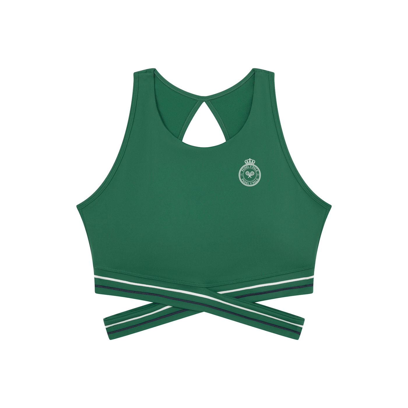 The Match-Day Bra | Padel y Pala - Padel y Pala