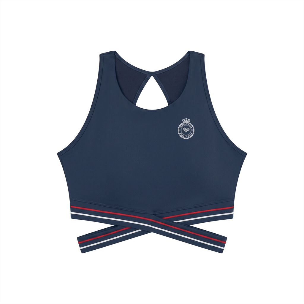 The Match-Day Bra | Padel y Pala - Padel y Pala