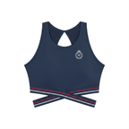 The Match-Day Bra | Padel y Pala - Padel y Pala