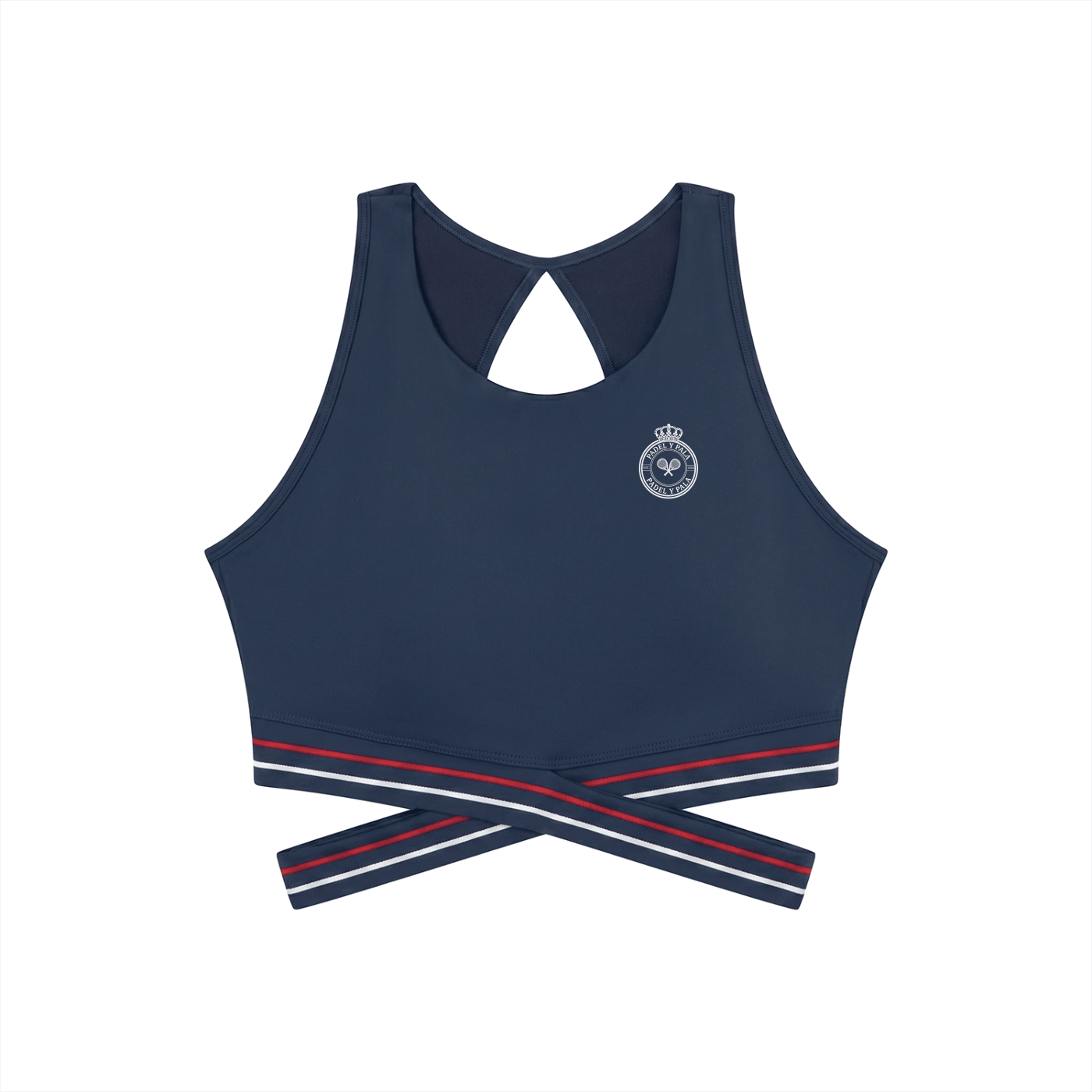 The Match-Day Bra | Padel y Pala - Padel y Pala