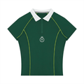 The Match-Day Quarter-Zip Polo | Padel y Pala - Padel y Pala