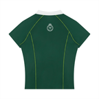 The Match-Day Quarter-Zip Polo | Padel y Pala - Padel y Pala