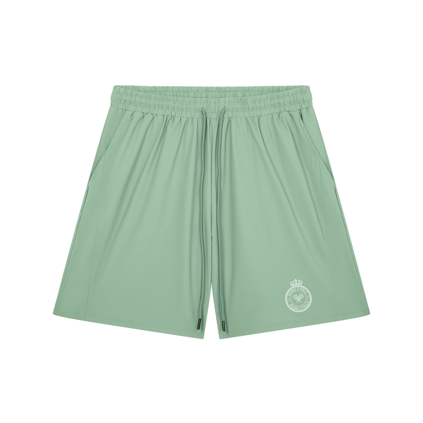 The Match-Day Short | Padel y Pala - Padel y Pala
