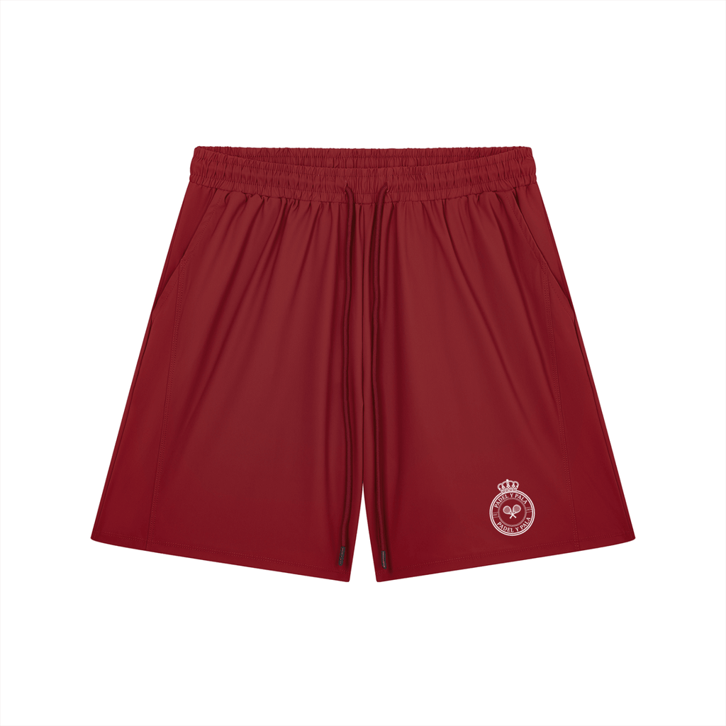 The Match-Day Short | Padel y Pala - Padel y Pala
