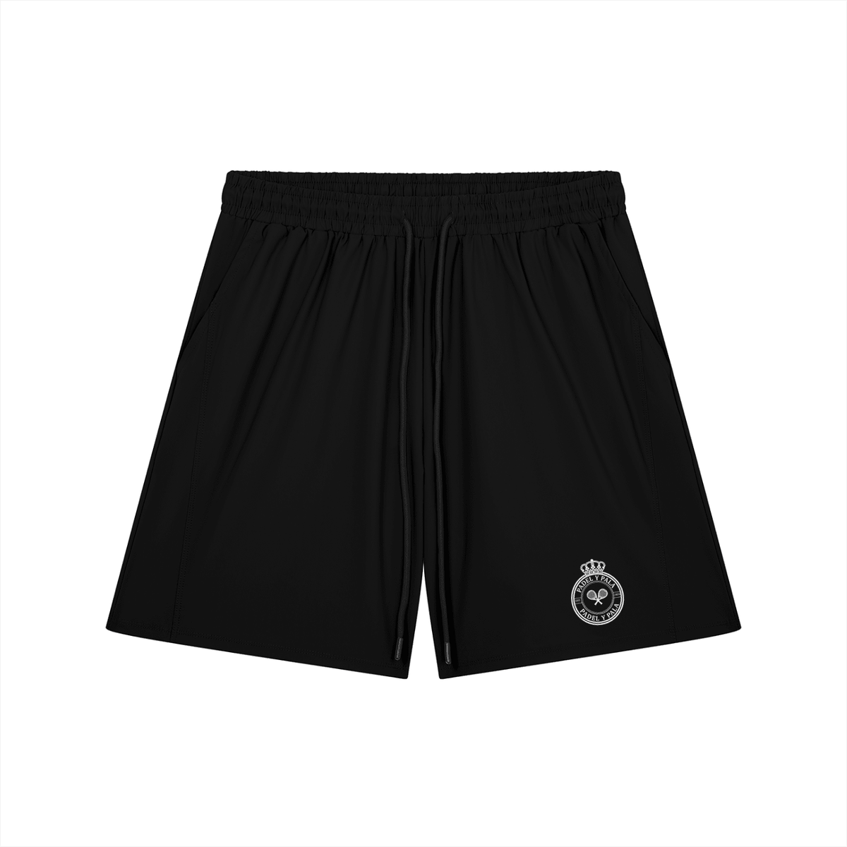 The Match-Day Short | Padel y Pala - Padel y Pala