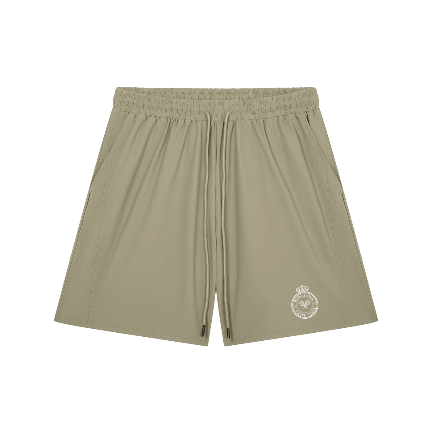 The Match-Day Short | Padel y Pala - Padel y Pala