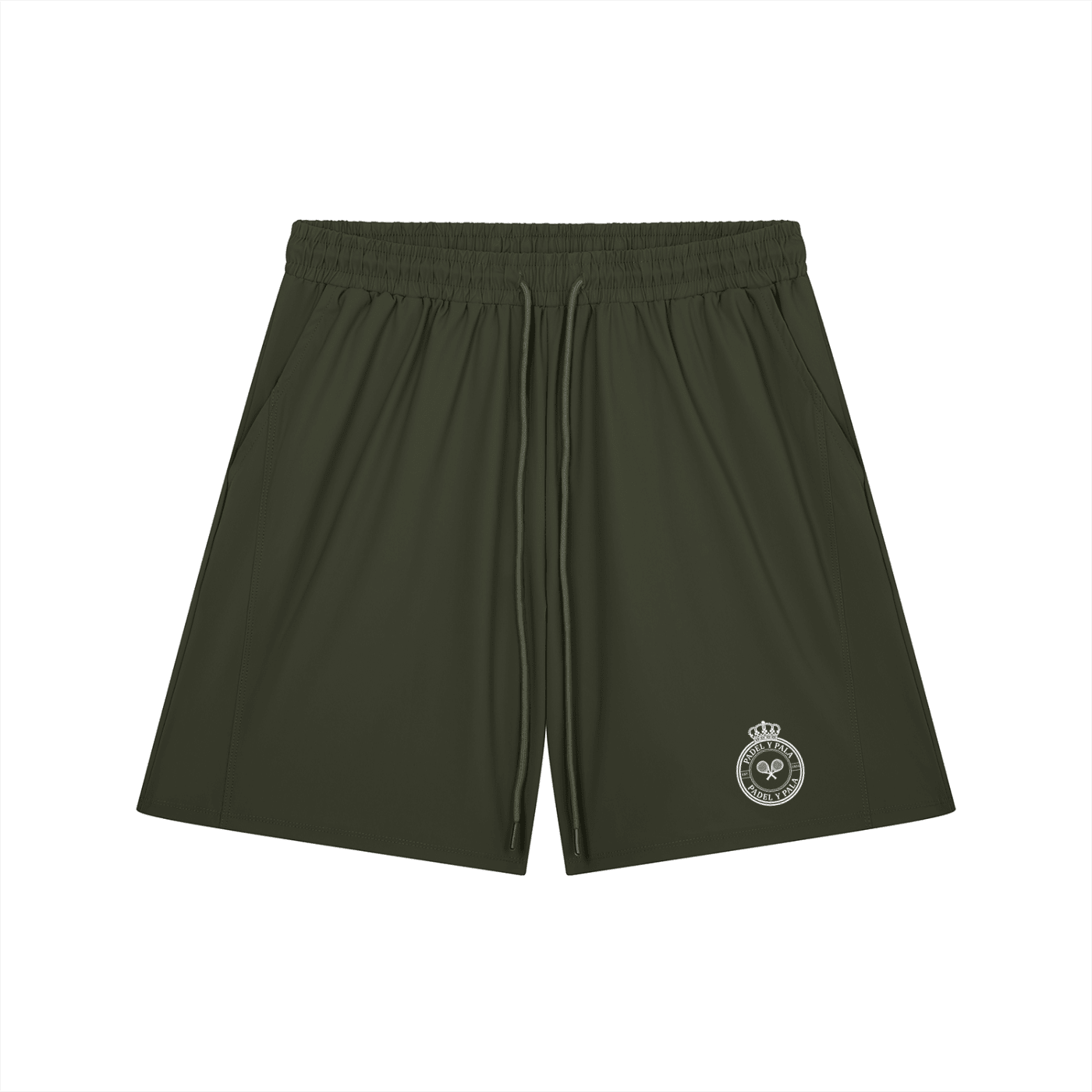 The Match-Day Short | Padel y Pala - Padel y Pala