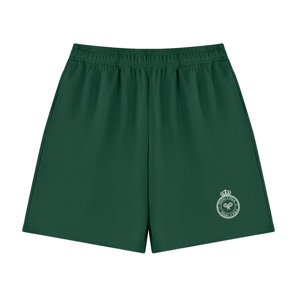 The Off-Court Short | Padel y Pala - Padel y Pala