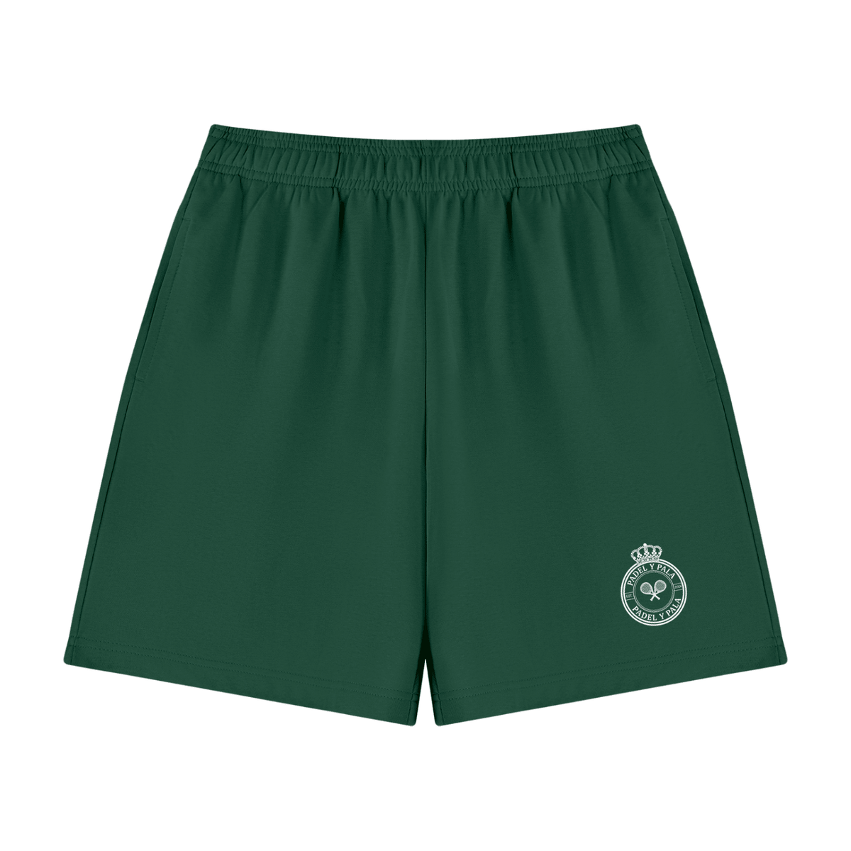 The Off-Court Short | Padel y Pala - Padel y Pala