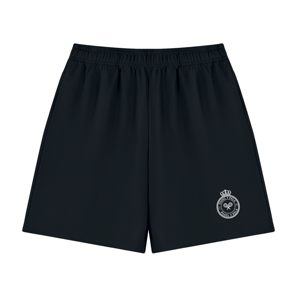 The Off-Court Short | Padel y Pala - Padel y Pala