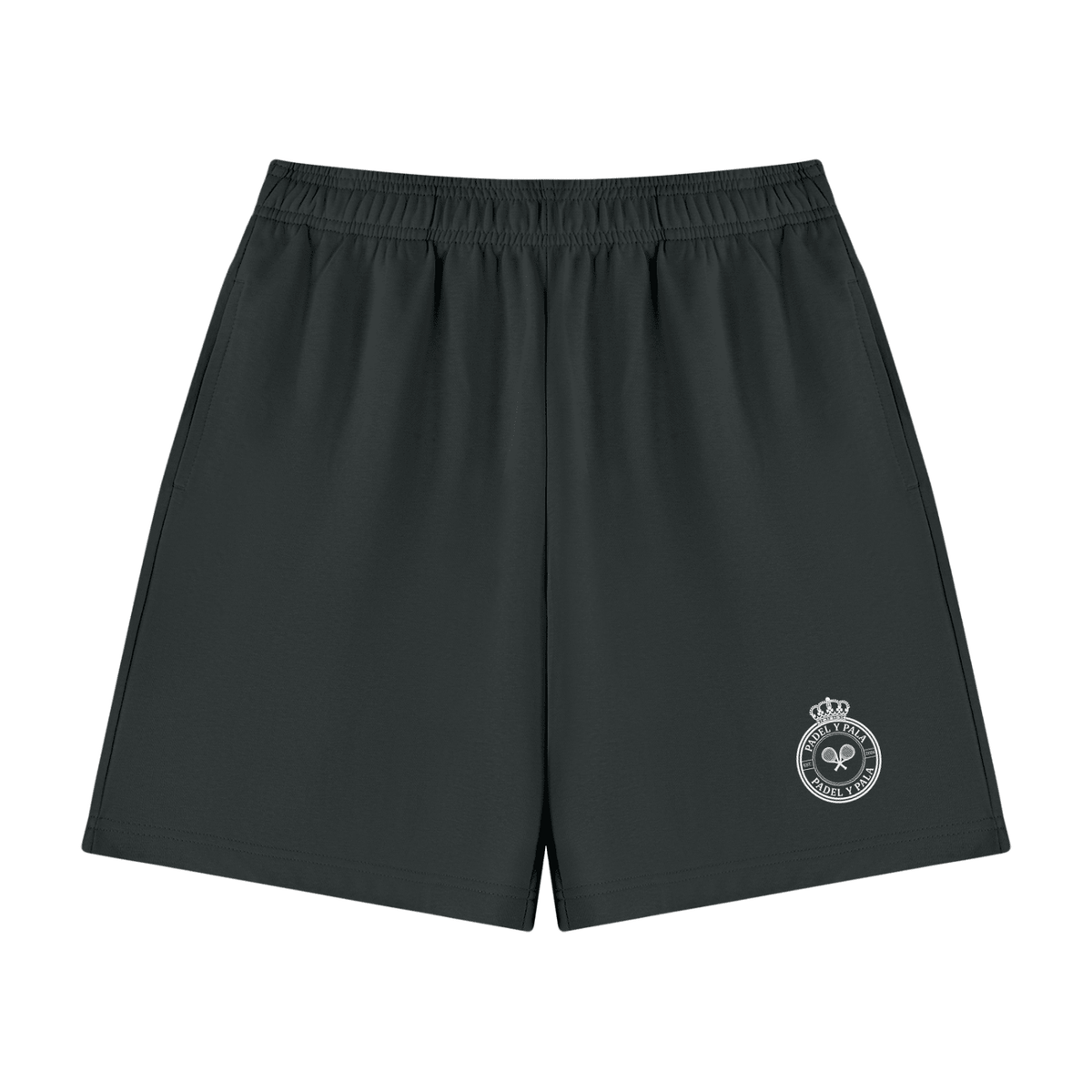 The Off-Court Short | Padel y Pala - Padel y Pala
