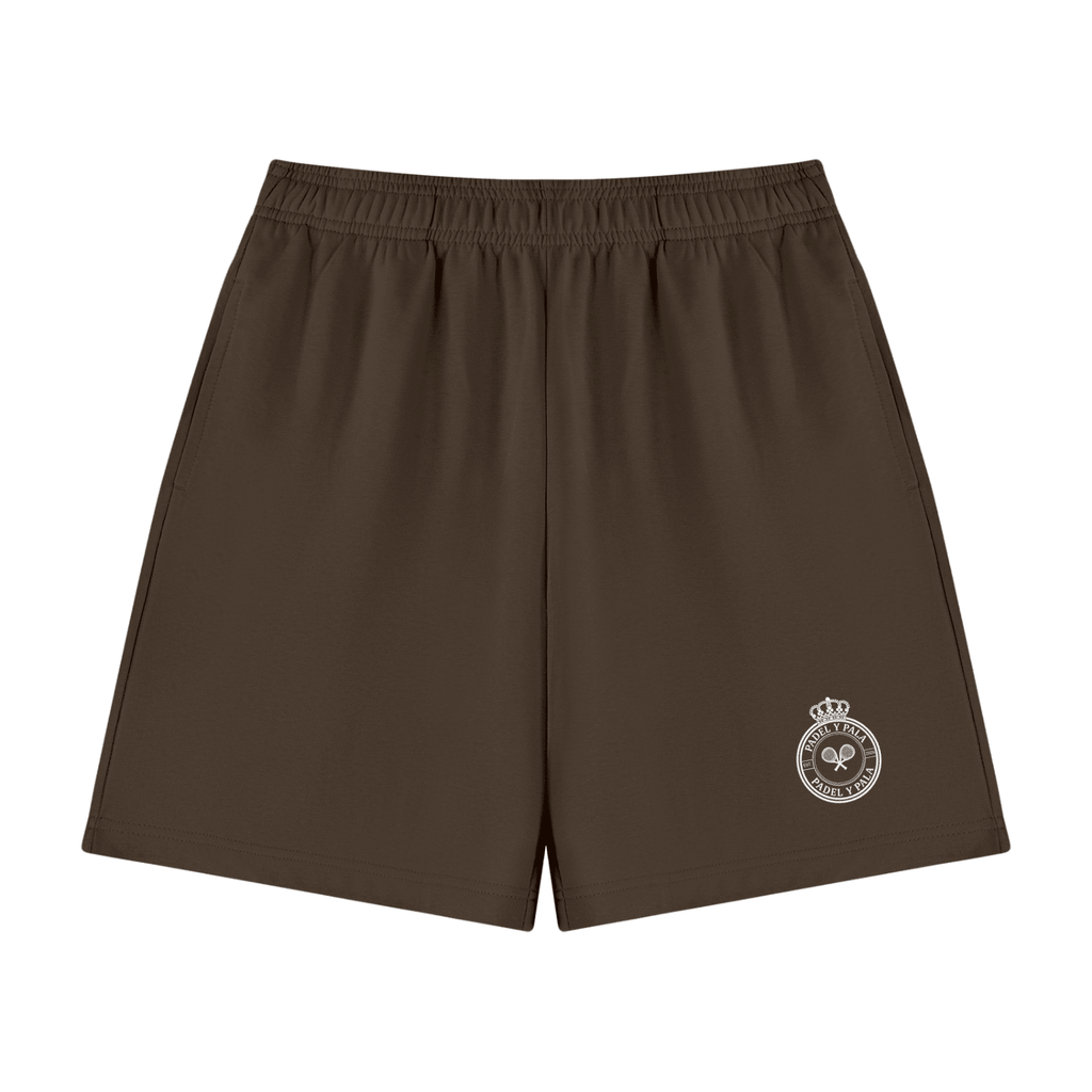 The Off-Court Short | Padel y Pala - Padel y Pala