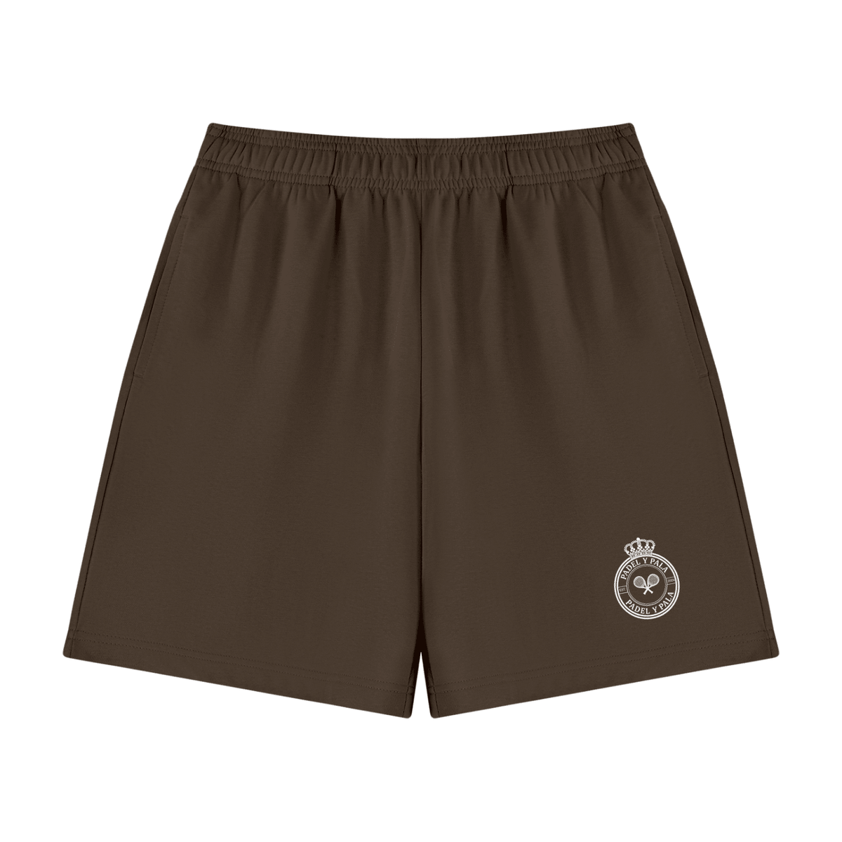 The Off-Court Short | Padel y Pala - Padel y Pala