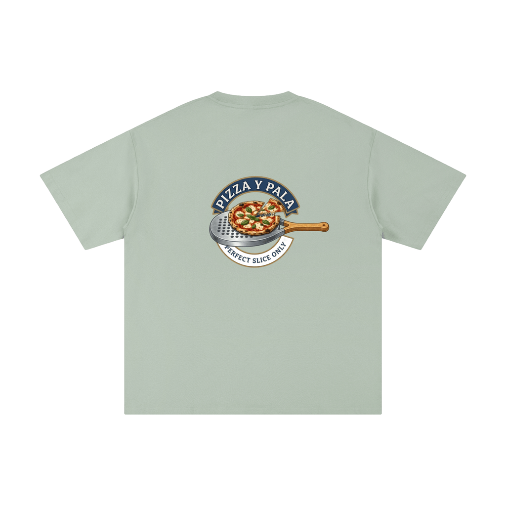 The Pizza y Pala Graphic Tee | Padel y Pala - Padel y Pala