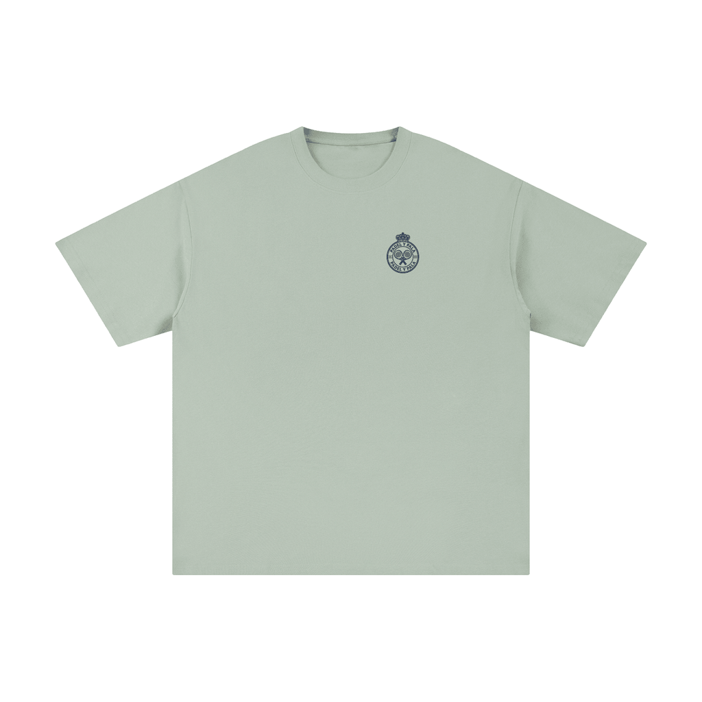 The Pizza y Pala Graphic Tee | Padel y Pala - Padel y Pala