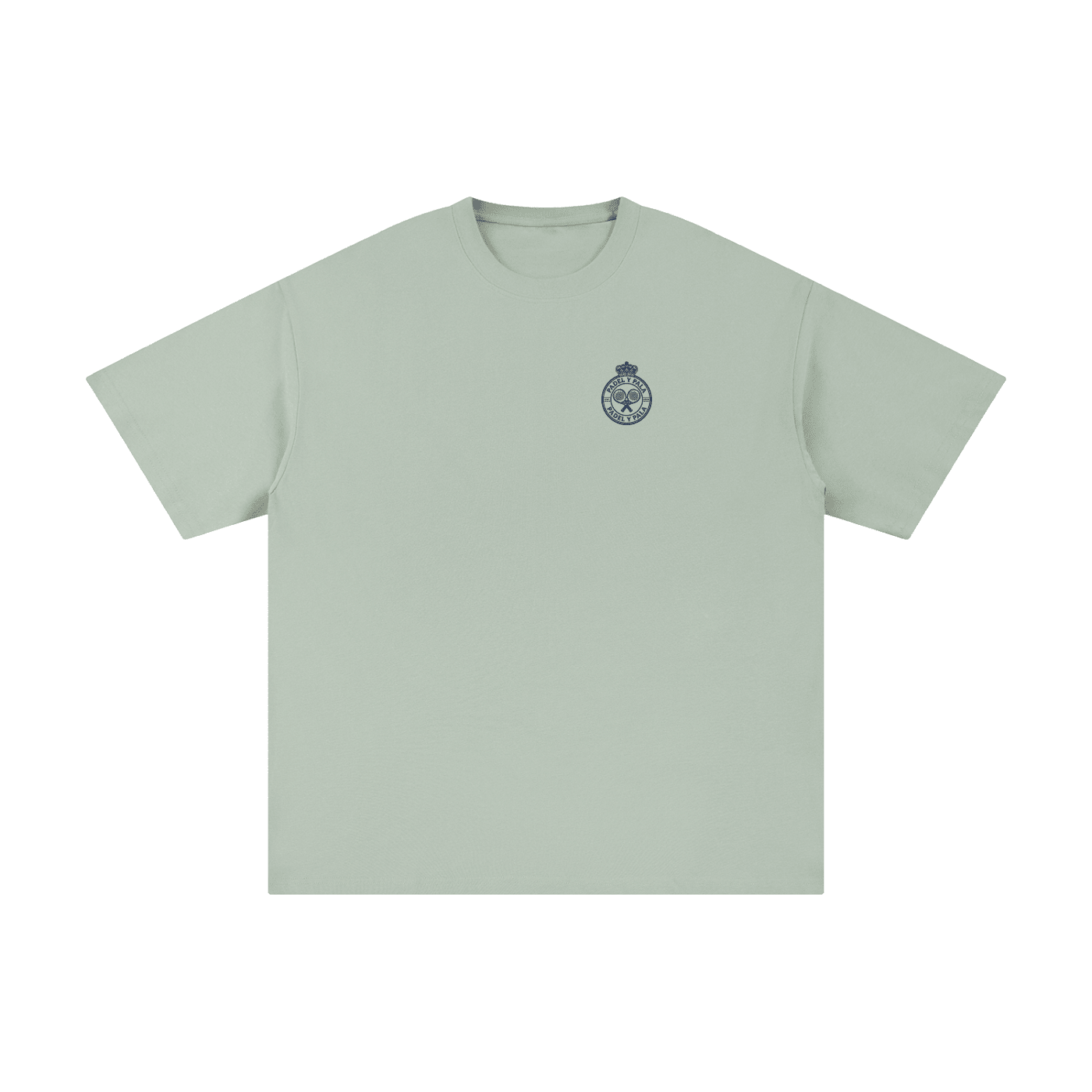 The Pizza y Pala Graphic Tee | Padel y Pala - Padel y Pala