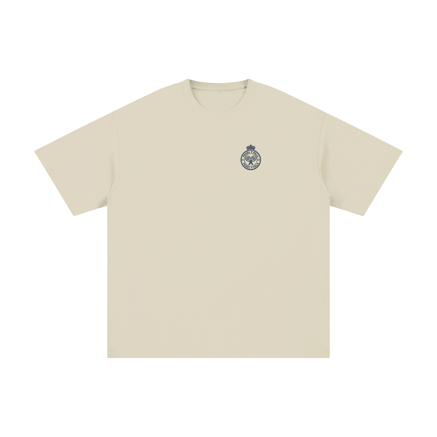 The Pizza y Pala Graphic Tee | Padel y Pala - Padel y Pala