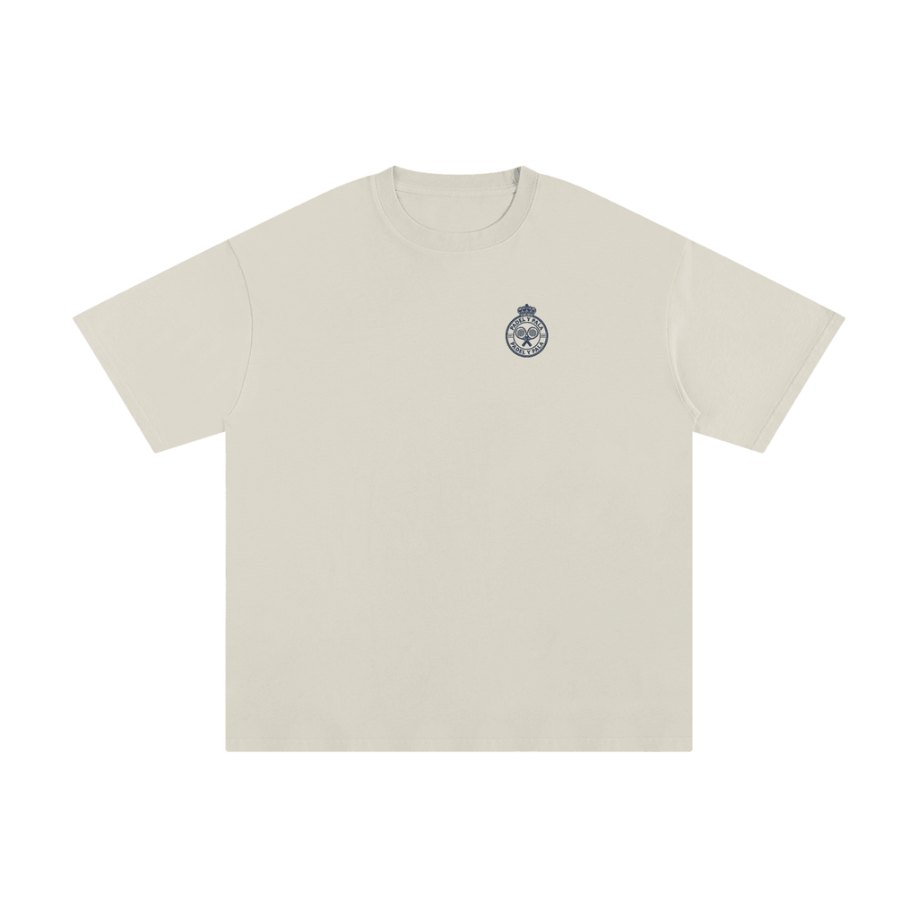 The Pizza y Pala Graphic Tee | Padel y Pala - Padel y Pala