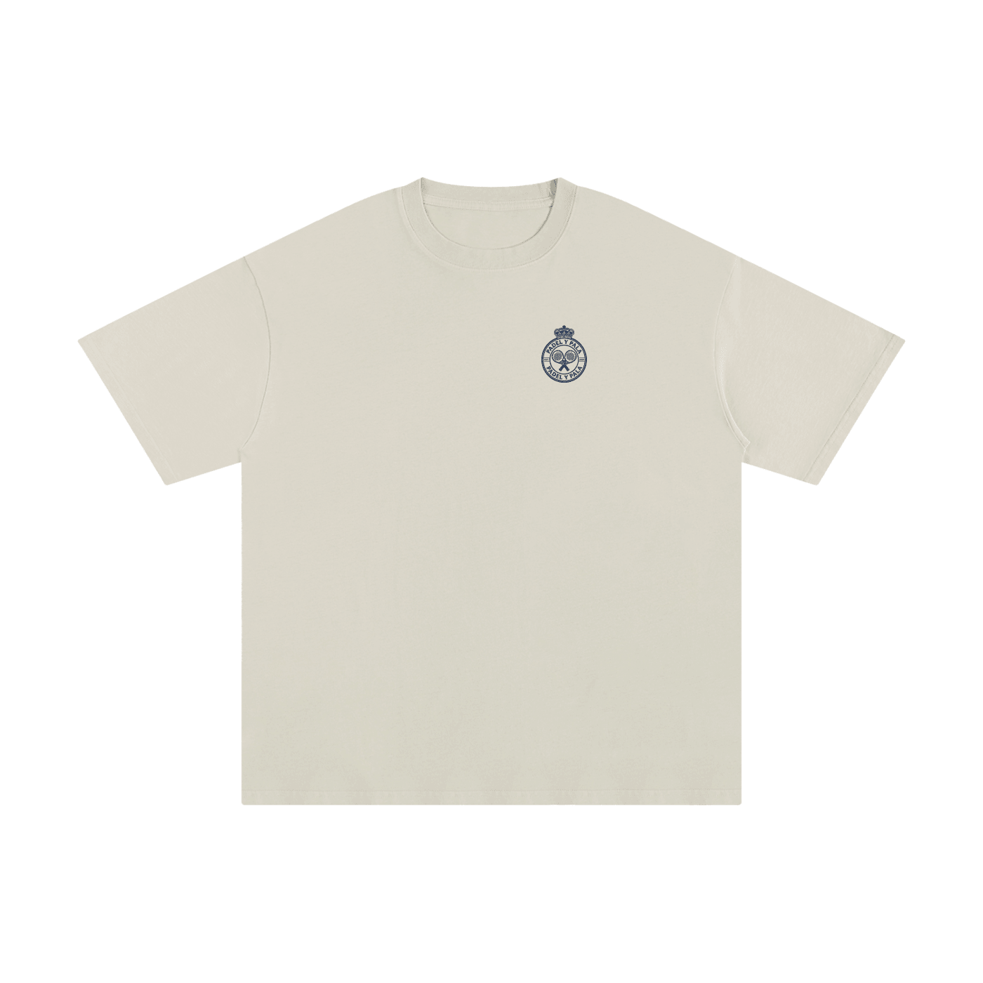 The Pizza y Pala Graphic Tee | Padel y Pala - Padel y Pala