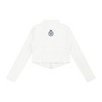 The Sculpted Court Zip Jacket | Padel y Pala - Padel y Pala