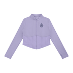 The Sculpted Court Zip Jacket | Padel y Pala - Padel y Pala