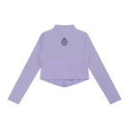 The Sculpted Court Zip Jacket | Padel y Pala - Padel y Pala