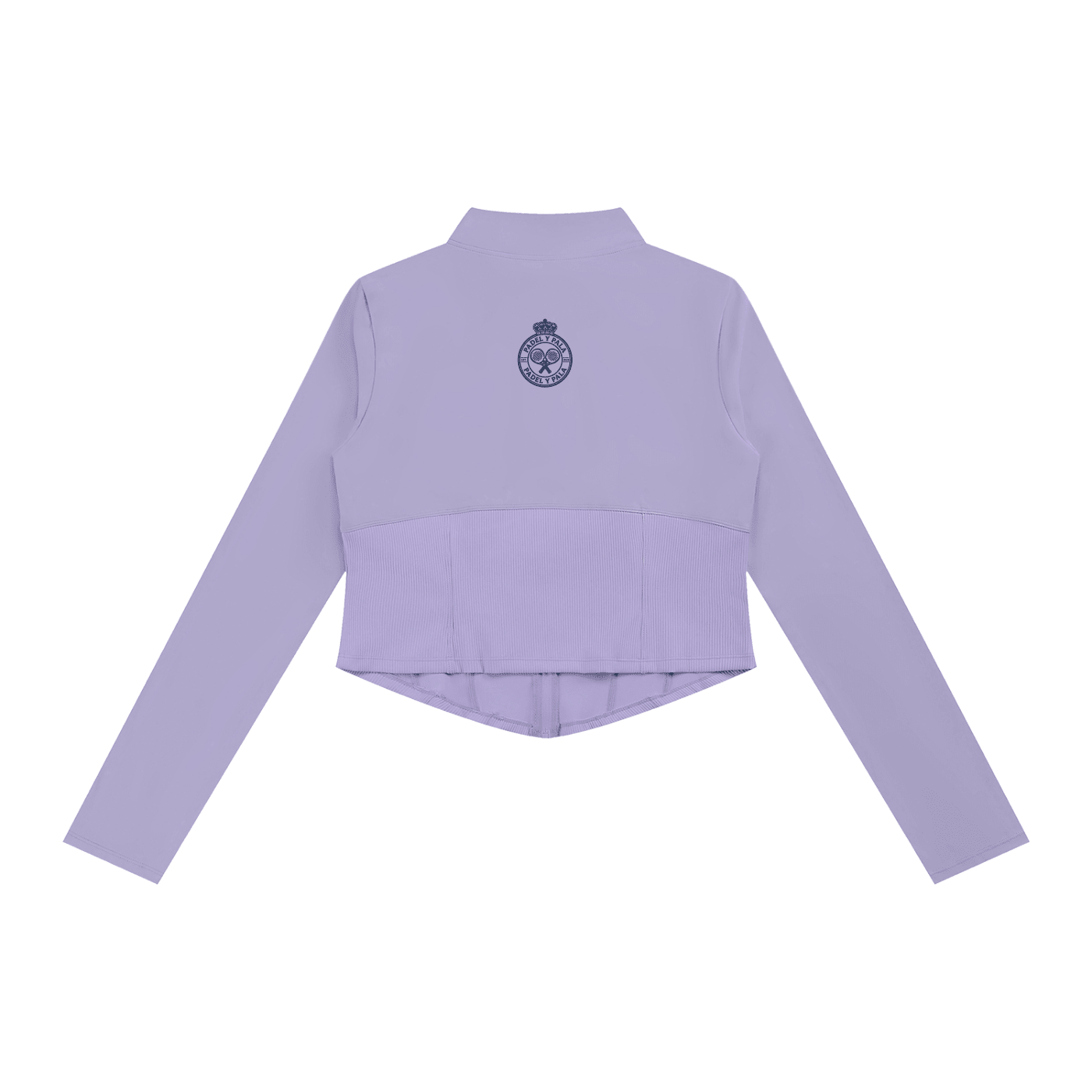 The Sculpted Court Zip Jacket | Padel y Pala - Padel y Pala