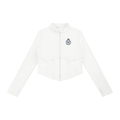 The Sculpted Court Zip Jacket | Padel y Pala - Padel y Pala