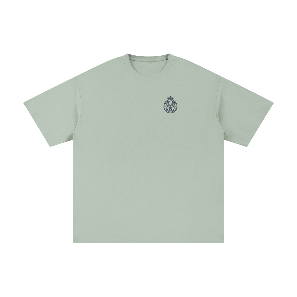 The Smash Graphic Tee | Padel y Pala - Padel y Pala