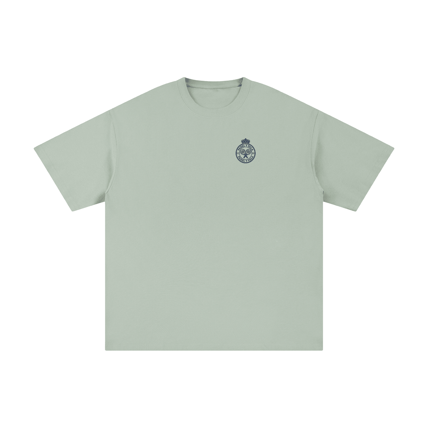 The Smash Graphic Tee | Padel y Pala - Padel y Pala