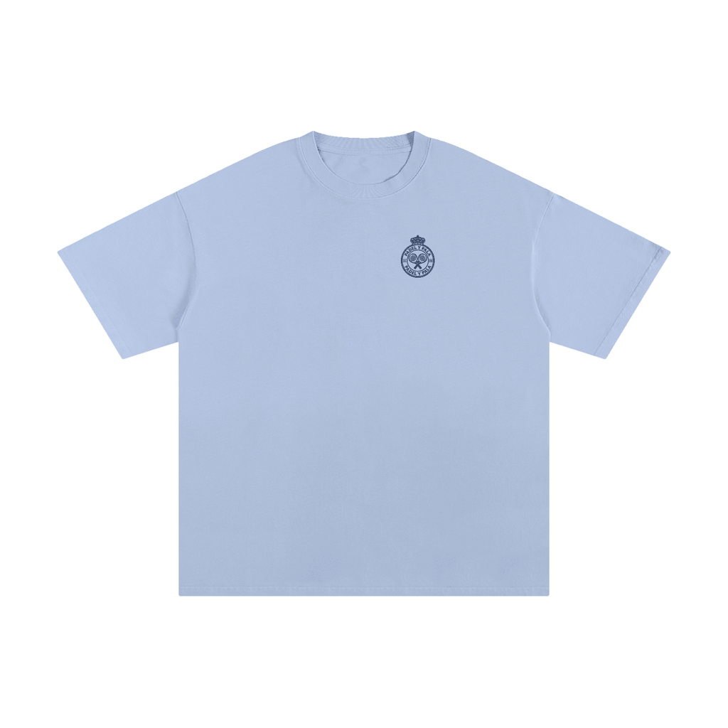 The Smash Graphic Tee | Padel y Pala - Padel y Pala