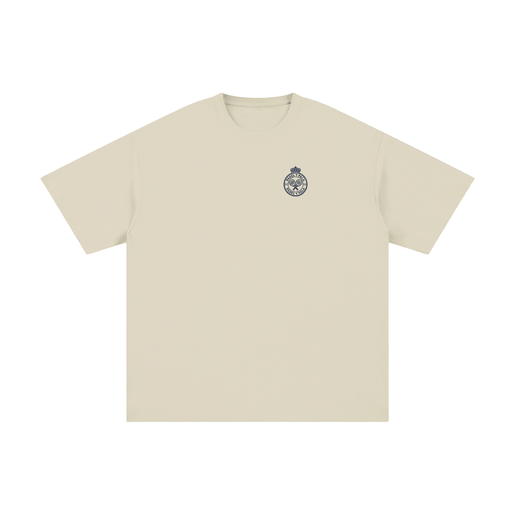 The Smash Graphic Tee | Padel y Pala - Padel y Pala